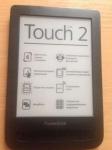 Продам электронную книгу Pocket Book Touch Lux2